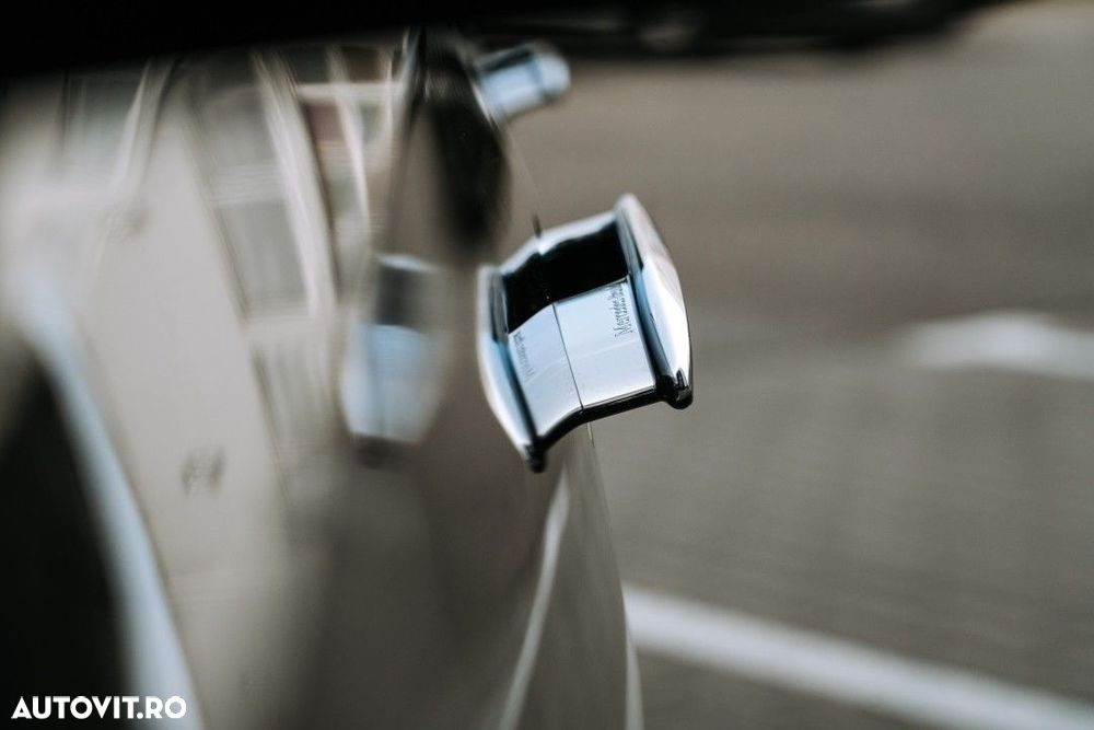 Mercedes-Benz S - 15