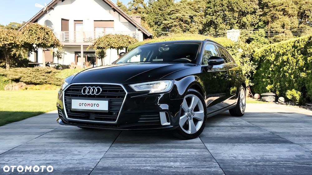 Audi A3 Sportback - 7