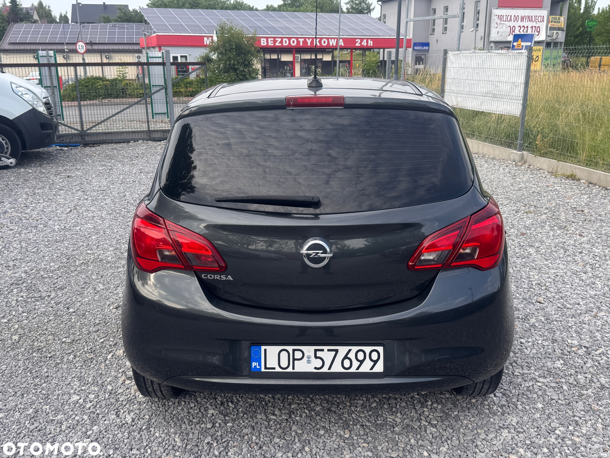 Opel Corsa - 13