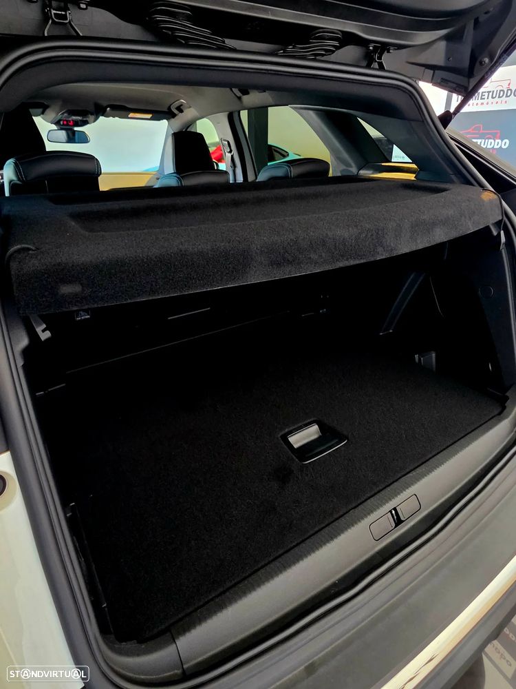 Peugeot 3008 BlueHDi 130 Stop & Start EAT8 Allure - 28