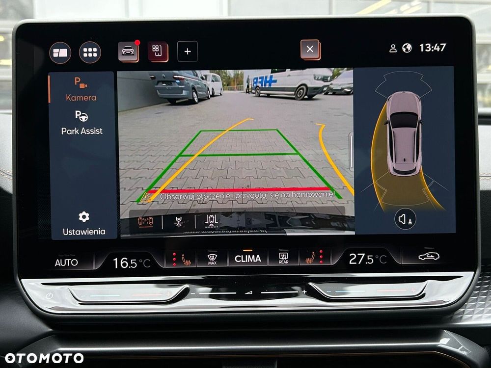 Cupra Formentor 1.5 TSI DSG - 29