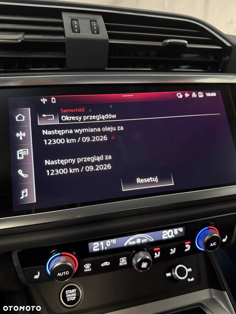 Audi Q3 Sportback 35 TFSI S tronic - 34