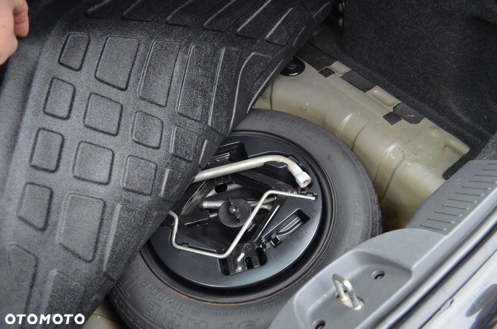 Fiat 500 1.4 16V Lounge - 29