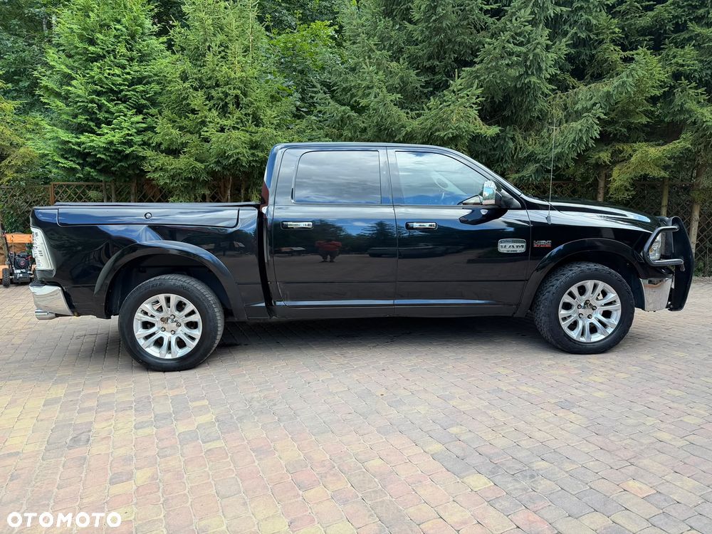 Dodge RAM - 2