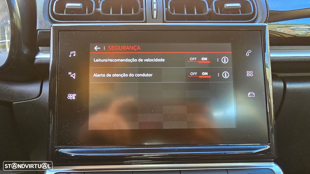 Citroën C3 1.2 PureTech Feel Pack - 29