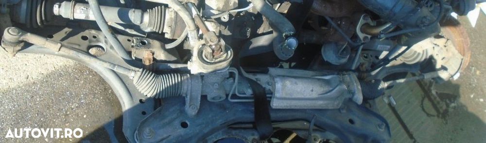Caseta de directie Volkswagen Golf 4 1.9 TDI ATD din 2001 - 1