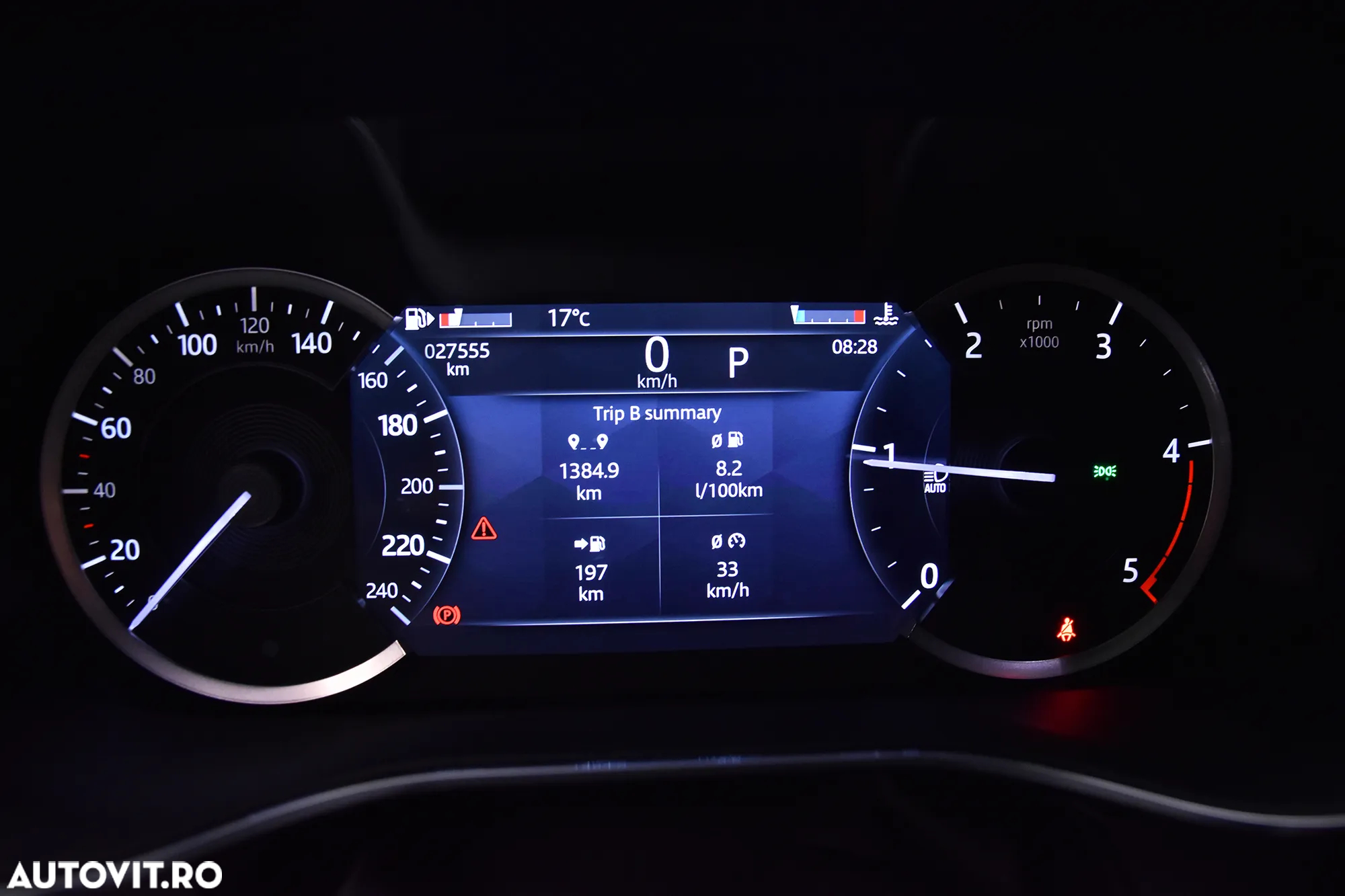 Jaguar F-Pace D200 AWD R-Dynamic SE - 10