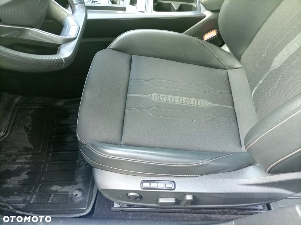 Cupra Formentor 1.5 TSI DSG - 10