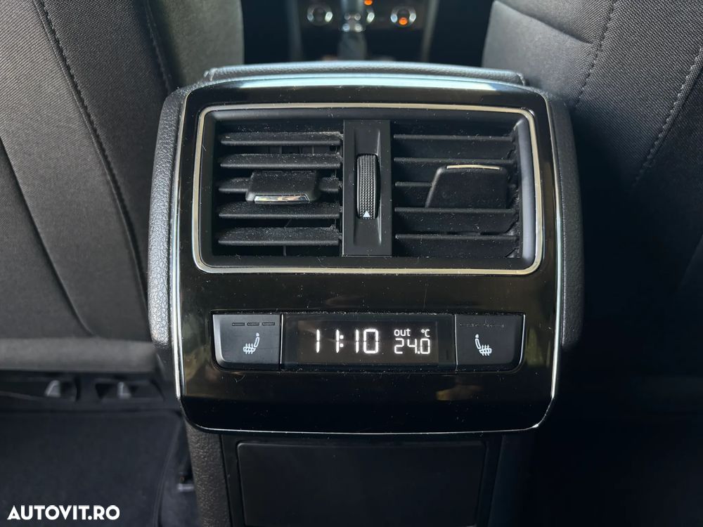 Skoda Superb 1.4 TSI PHEV Style - 32