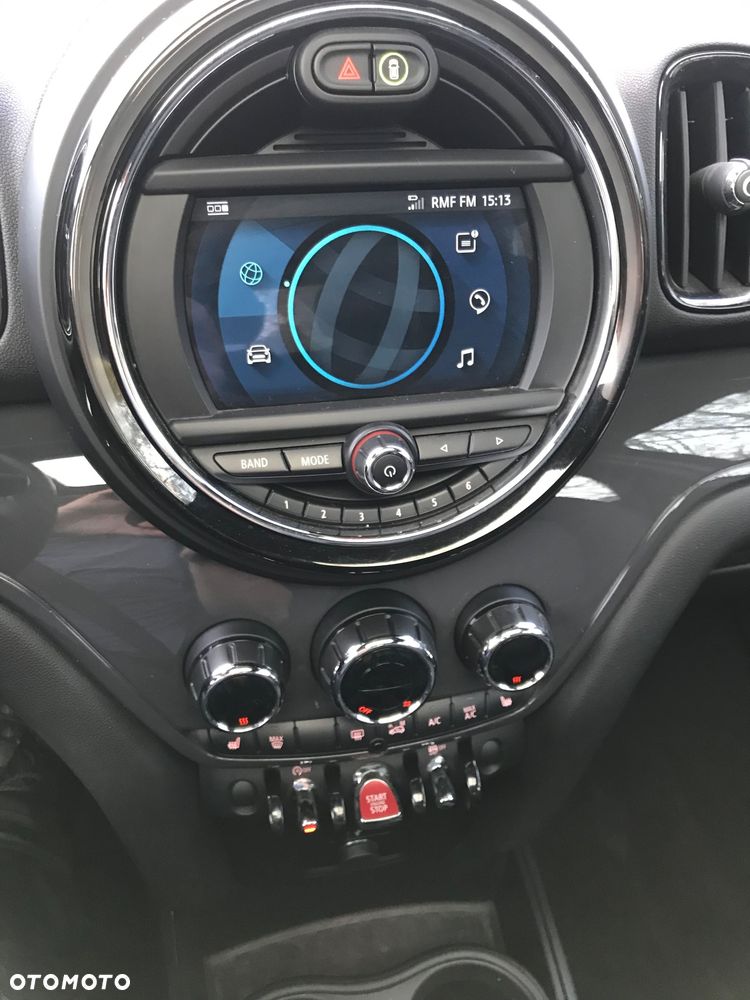 MINI Countryman Cooper Estate Edition - 14