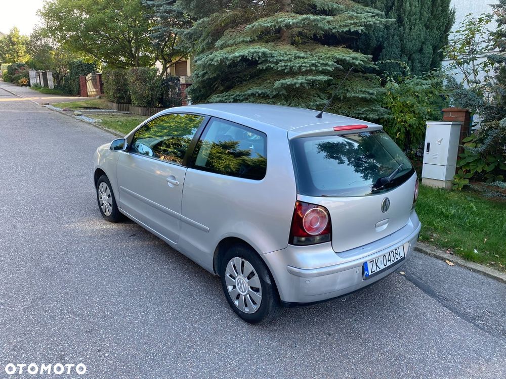 Volkswagen Polo - 3