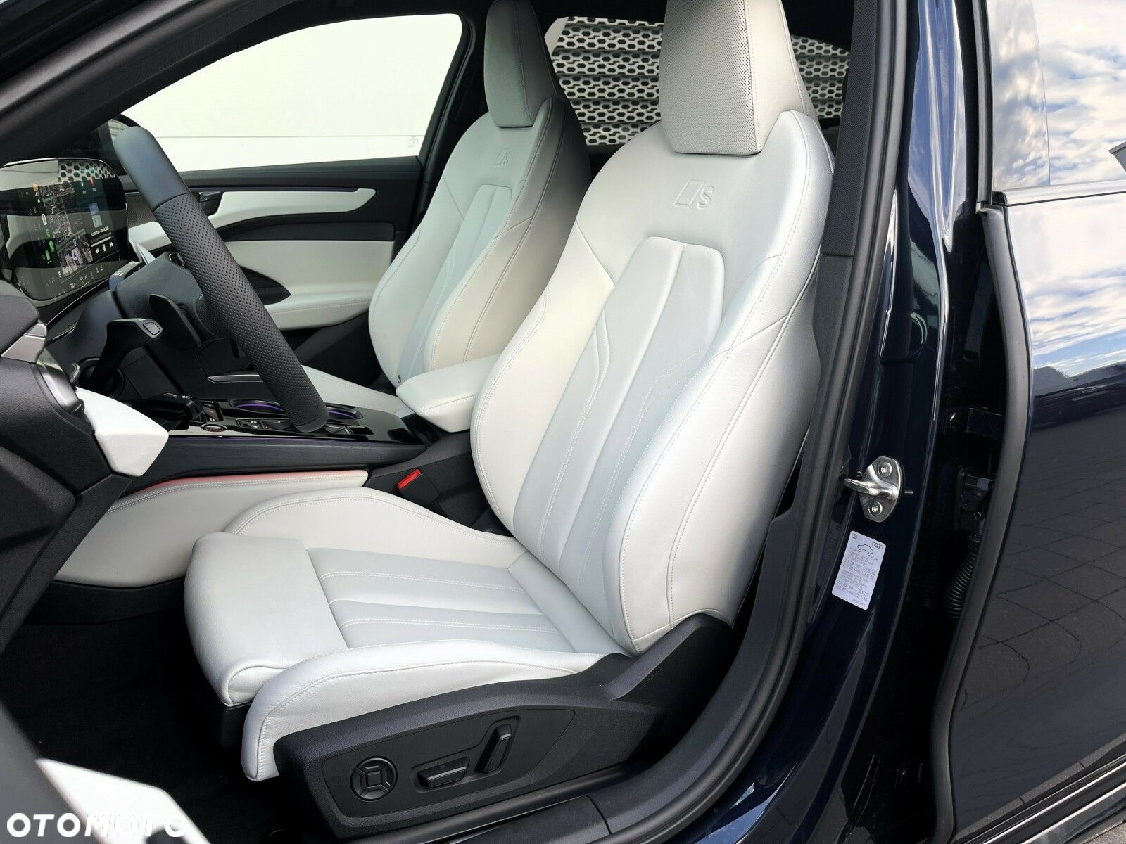 Audi A6 - 5