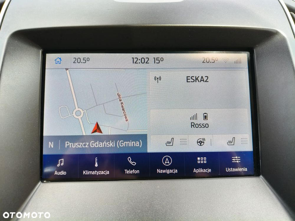 Ford S-Max 2.0 EcoBlue Titanium - 12