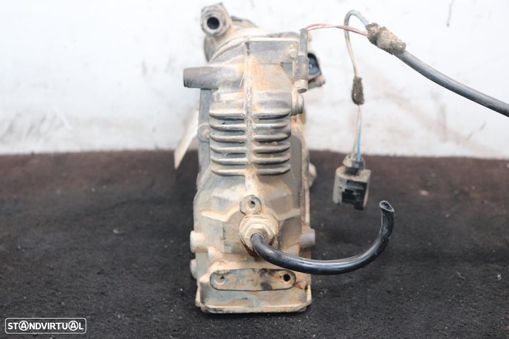 BOMBA SUSPENSÃO LAND ROVER RANGE ROVER SPORT - 1