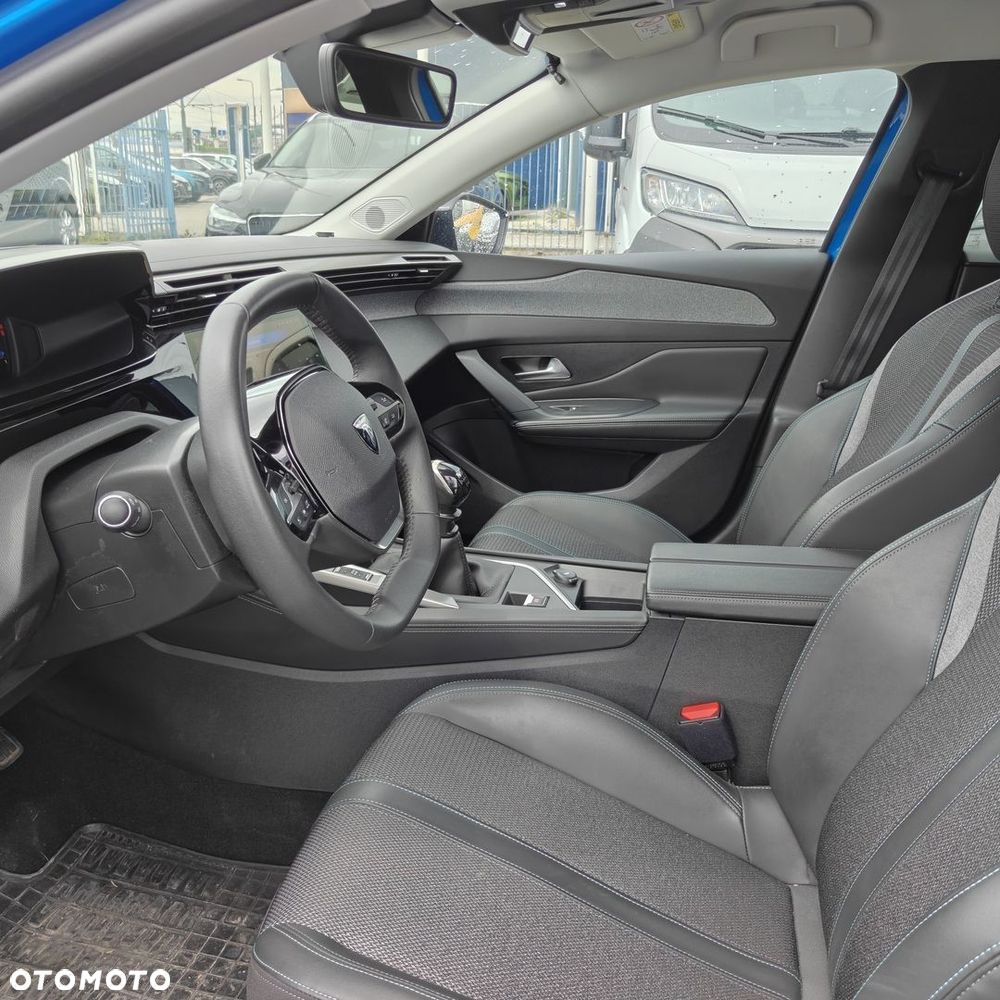 Peugeot 308 1.2 PureTech Allure Pack S&S - 7