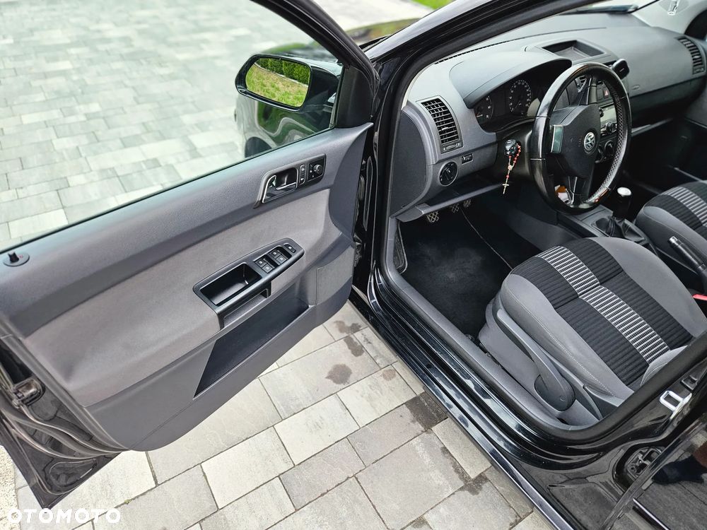 Volkswagen Polo 1.2 United - 11