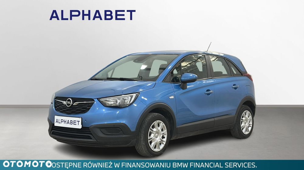 Opel Crossland X 1.5 CDTI Enjoy S&S - 1