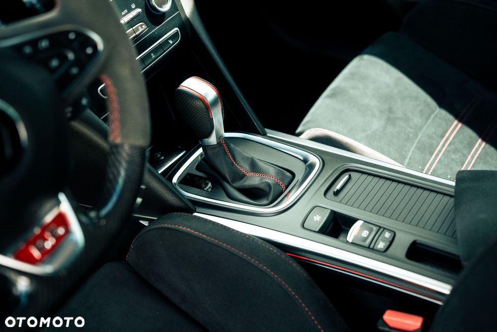 Renault Megane 1.8 TCe FAP R.S Trophy EDC - 23