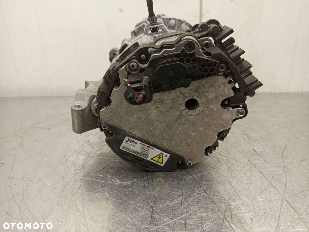 Alternator KIA Ceed Hyundai i30 III LIFT 1.5 T-GDI 3630008000 - 3