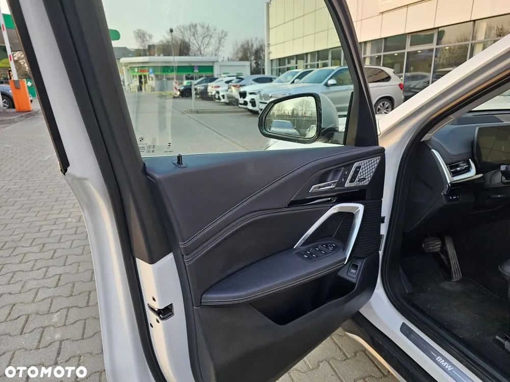 BMW X1 sDrive20d mHEV xLine - 13