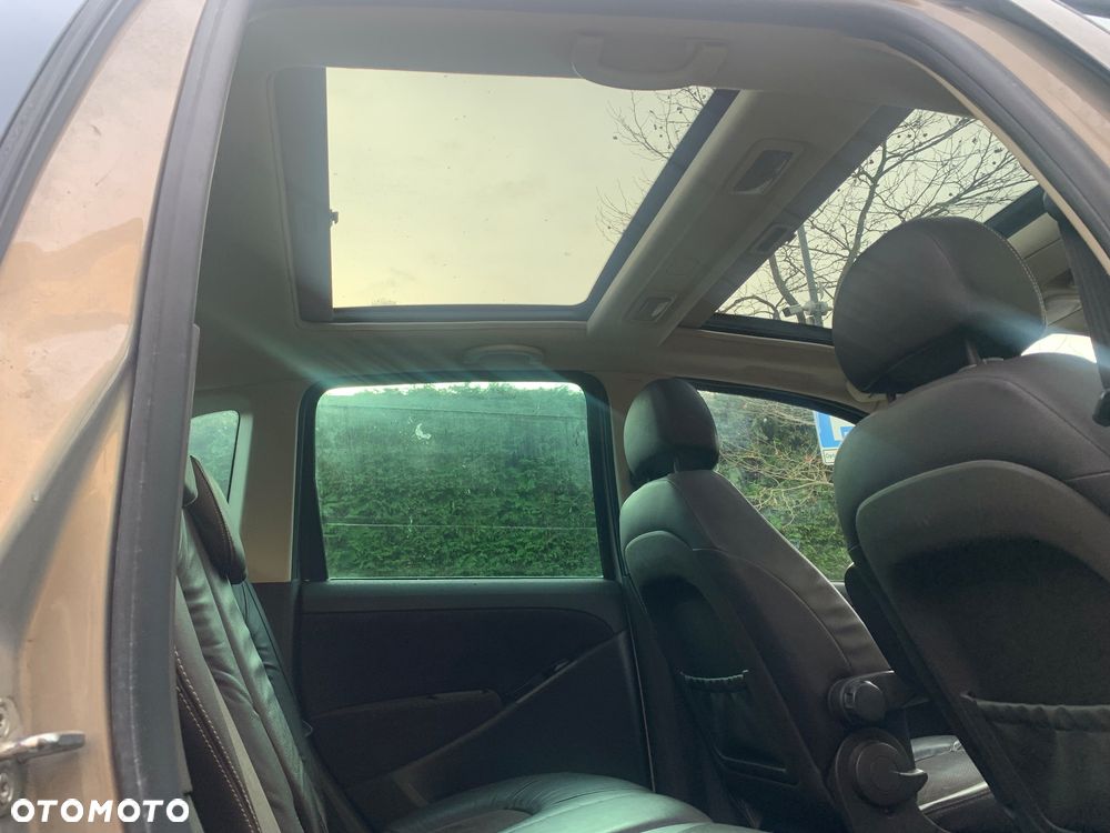 Lancia Musa 1.4 16v Automatik Platino Plus - 11