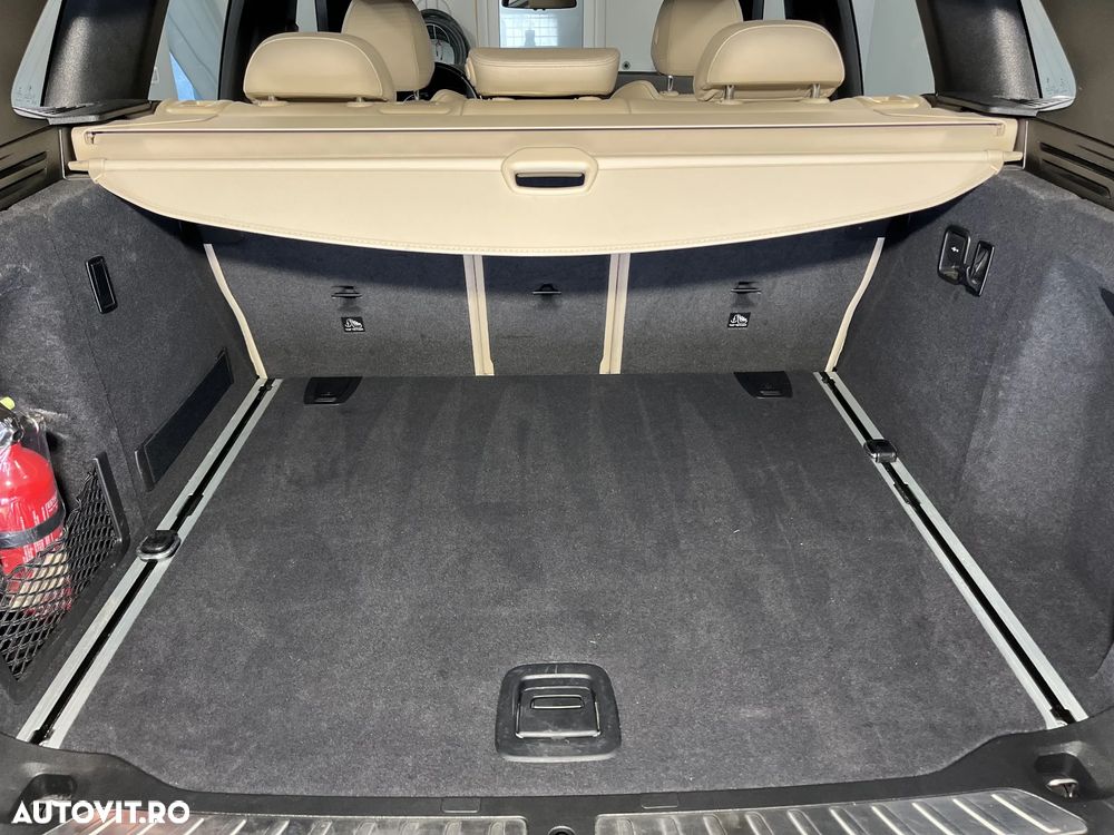 BMW X3 xDrive30i Aut. - 25