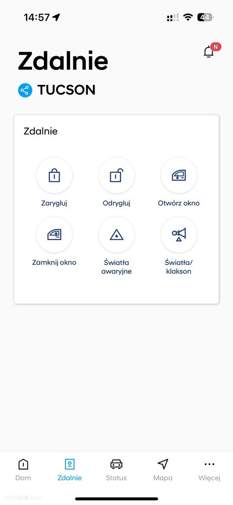 Hyundai Tucson - 14