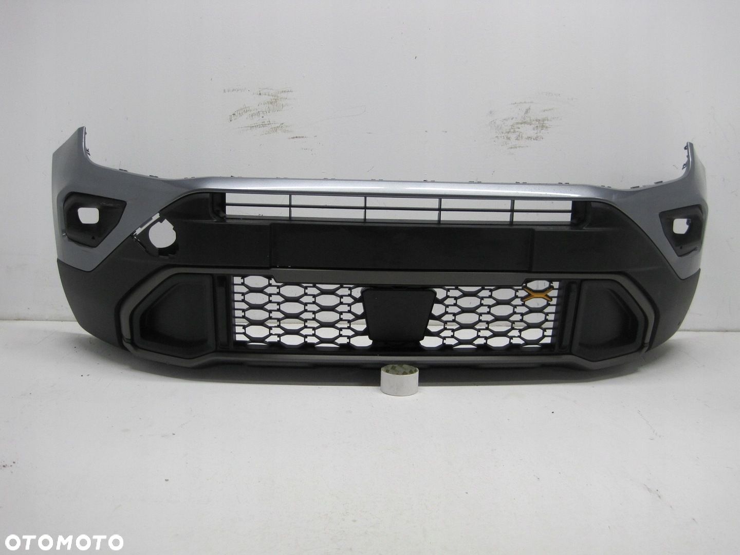 Zderzak przedni JEEP AVENGER 24R POD RADAR PRZÓD - 1