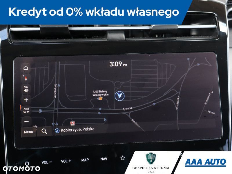 Hyundai Tucson - 13