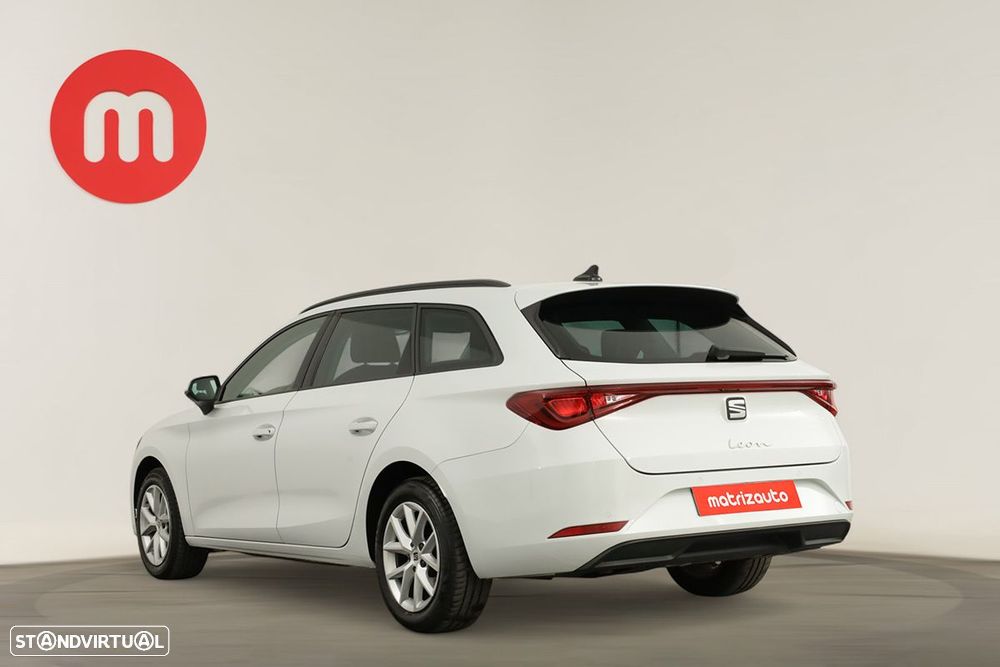 SEAT Leon ST - 3