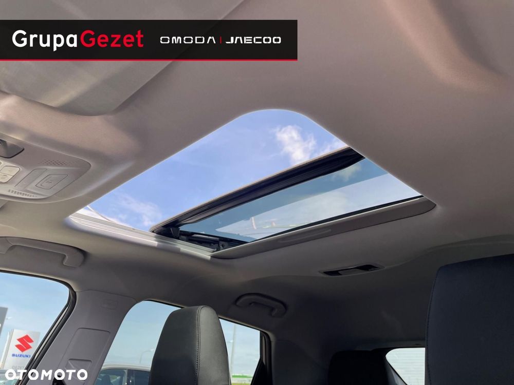 Omoda E5 - 13