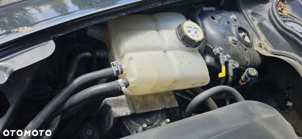VOLVO V50 LIFT 07-12 1.6 TDCI - SILNIK KOMPLETNY 1.6 TDCI D4164T GWARANCJA - 30