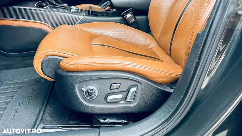 Audi A6 Allroad - 16