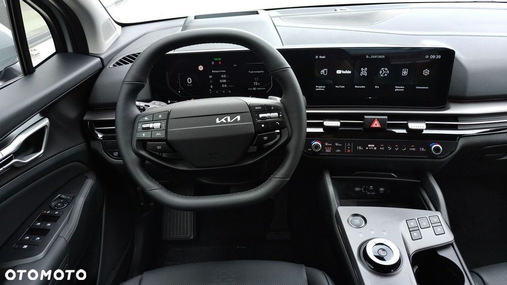 Kia Sportage 1.6 T-GDI Black Edition 2WD DCT - 17