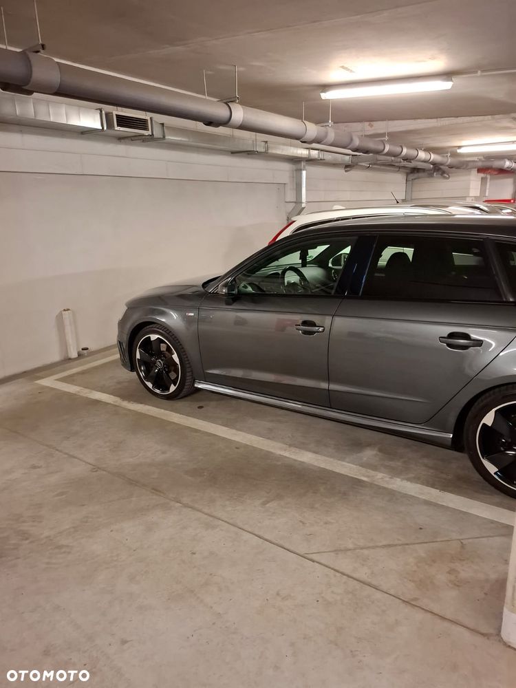 Audi A3 Sportback 2.0 TDI (clean diesel) quattro S tronic Ambiente - 16