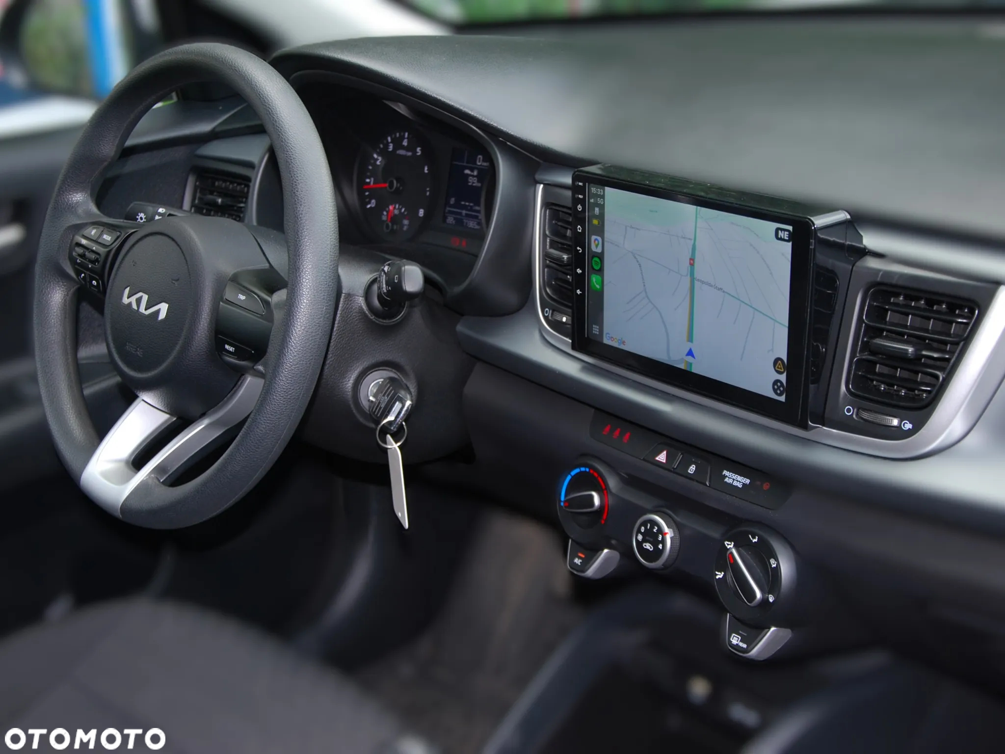 Kia Rio - 18