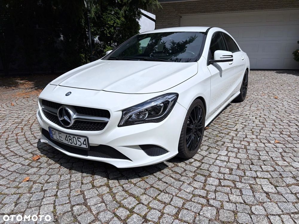 Mercedes-Benz CLA 250 4-Matic - 19