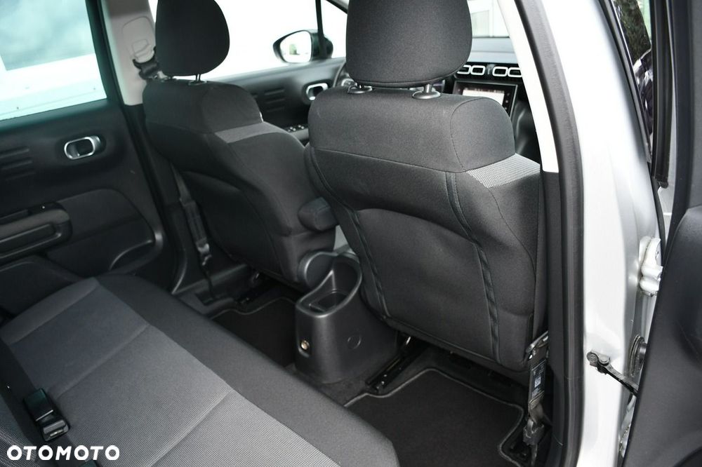 Citroën C3 Aircross - 30
