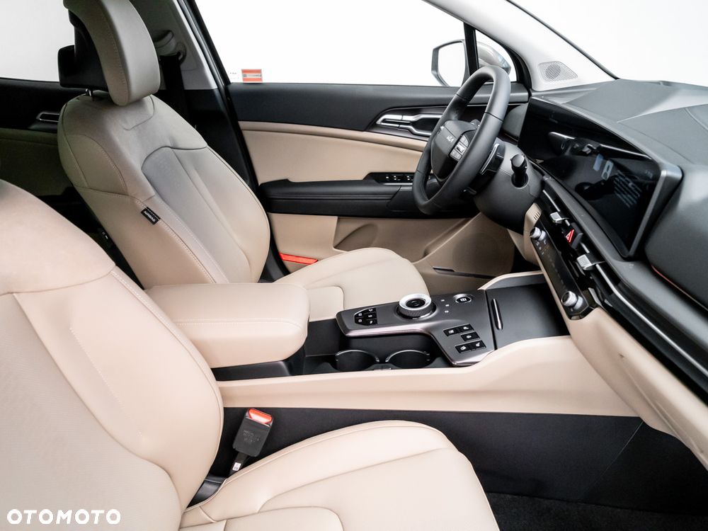 Kia Sportage 1.6 T-GDI Business Line 2WD DCT - 15