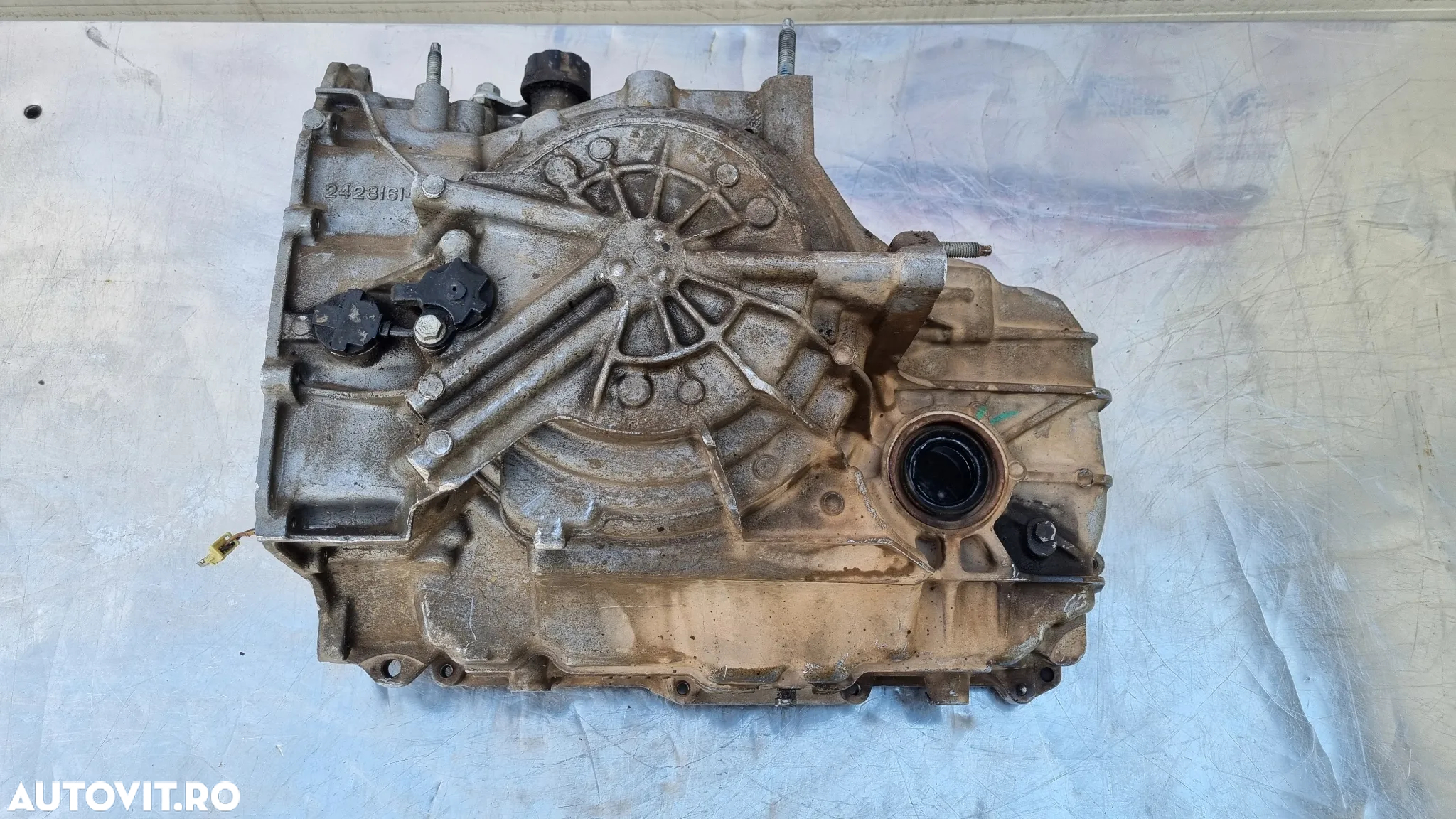 Carcasa Cutie Automata 24231614 2FKS GM6T45 GM6T40 / OPEL ASTRA  / INSIGNIA / MOKKA / ANTARA / 2011+ - 6