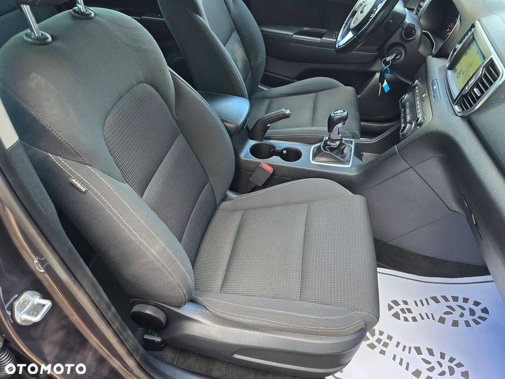 Kia Sportage 1.6 GDI L 2WD - 20