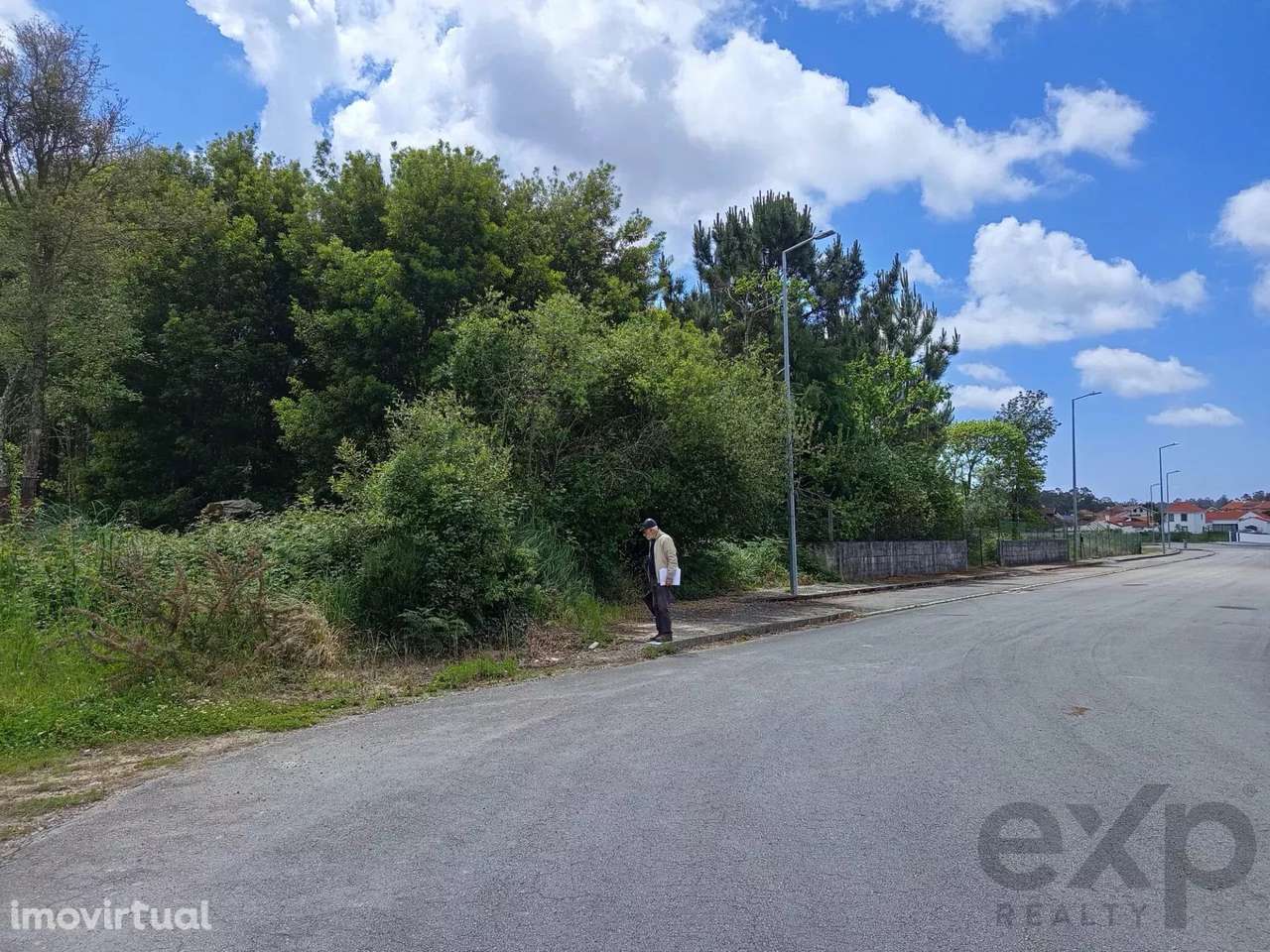 Lote de Terreno de 8.500 m² em Santa Maria da Feira - Grande imagem: 2/49