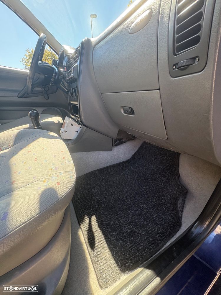 VW Polo - 9