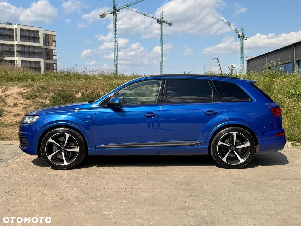 Audi SQ7 - 11