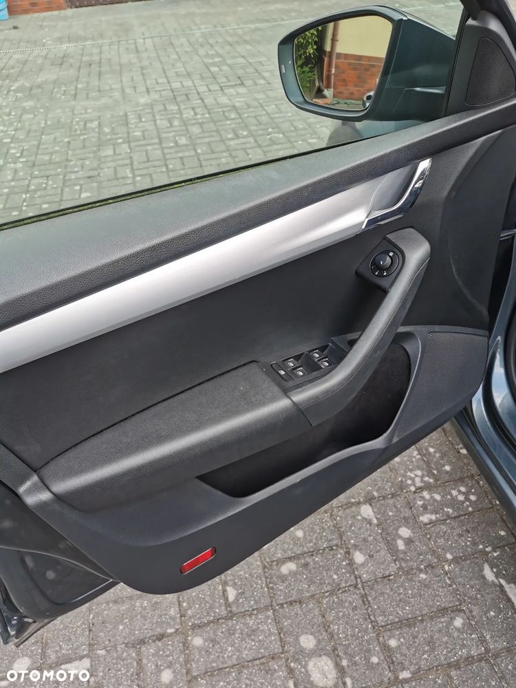 Skoda Octavia 1.6 TDI Ambition - 12
