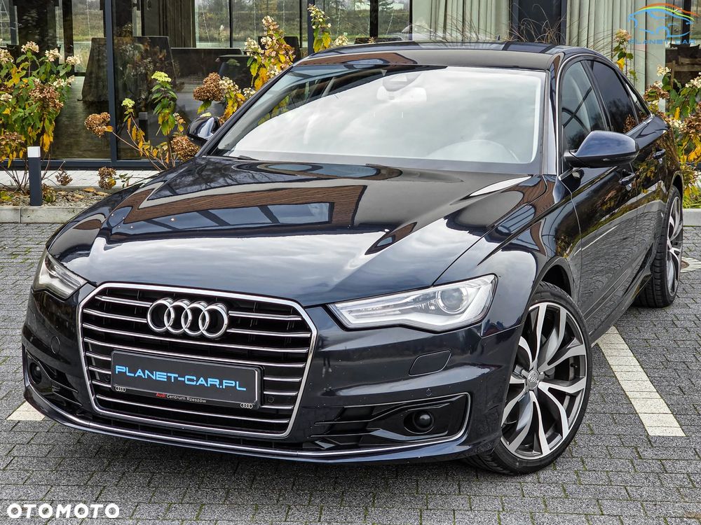 Audi A6 Limousine - 2