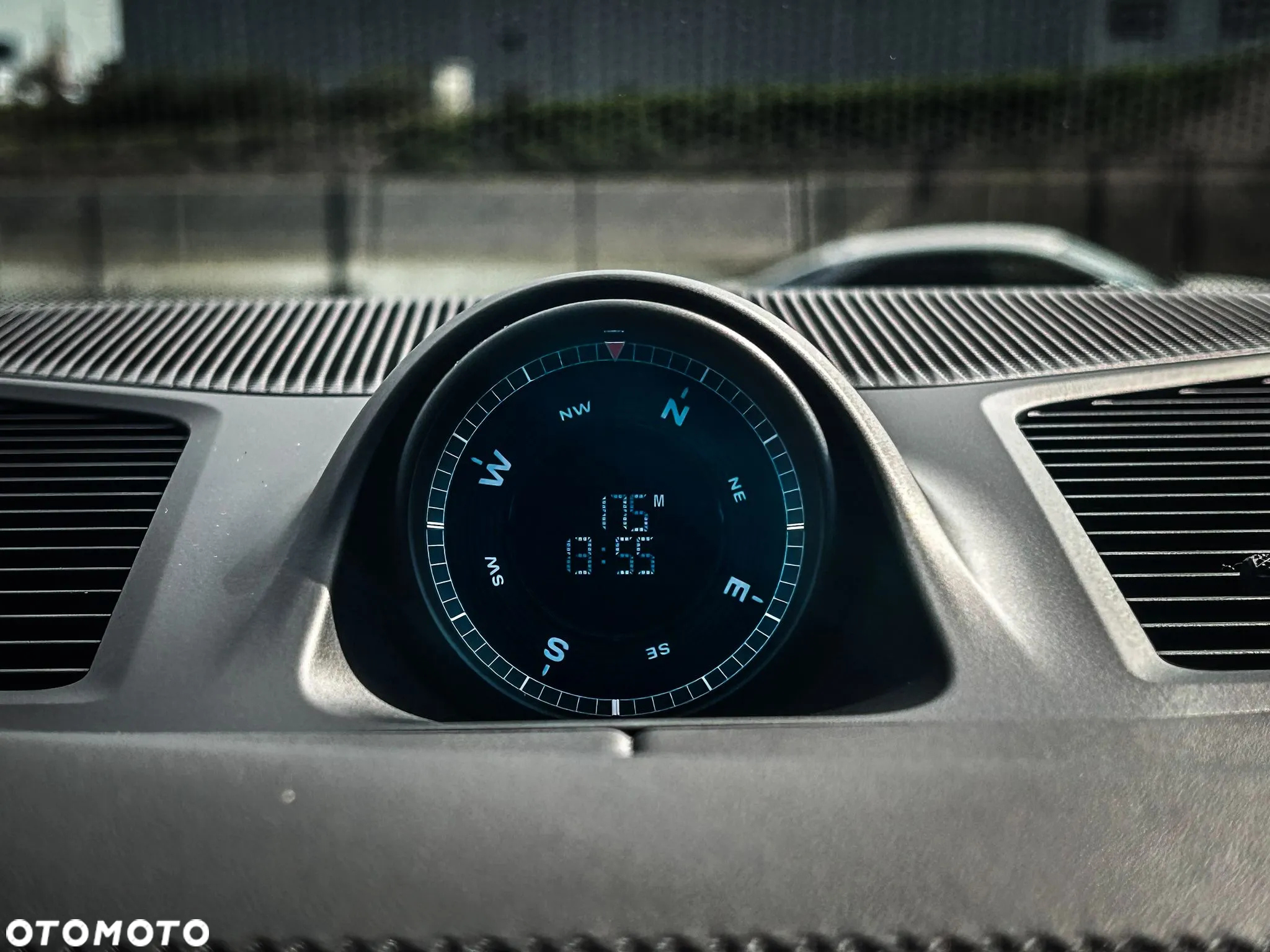 Porsche Cayenne - 15