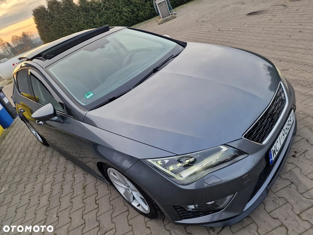 Seat Leon - 13
