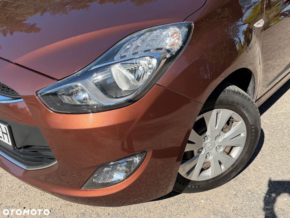 Hyundai ix20 - 21