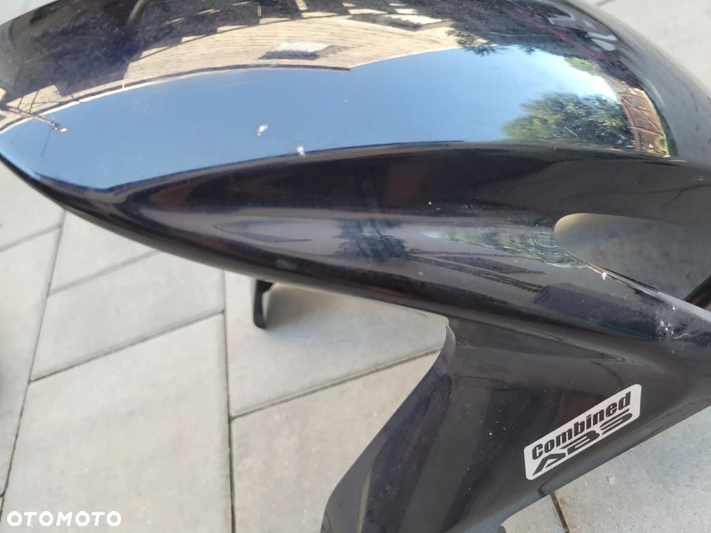 Błotnik przód, przedni Honda CBR 600RR 07-12 - 12